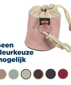 TRIXIE DOG ACTIVITY BELONINGSZAKJES ASSORTI