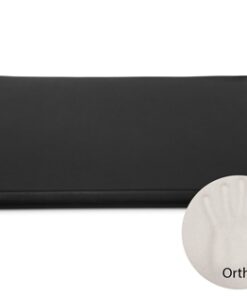 BIA BED MATRAS ORTHOPEDISCH LIGBED ZWART