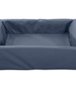 BIA BED HONDENMAND OUTDOOR BLAUW