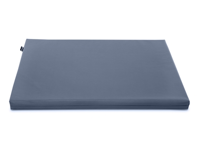 BIA BED MATRAS OUTDOOR LIGBED BLAUW