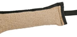 TRIXIE TRAINING DUMMY BIJTROL JUTE