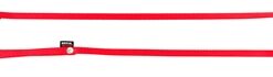 MARTIN HONDENRIEM NYLON ROOD