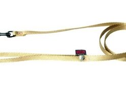 MARTIN HONDENRIEM NYLON BEIGE