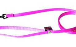 MARTIN HONDENRIEM NYLON ROZE