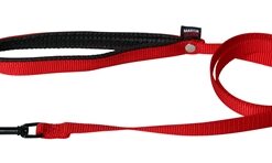 MARTIN HONDENRIEM NYLON ROOD