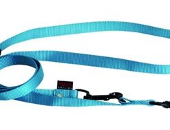 MARTIN HONDENRIEM MULTIPURPOSE NYLON TURQUOISE
