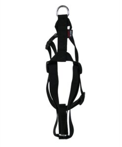 MARTIN HONDENTUIG BASIC NYLON ZWART