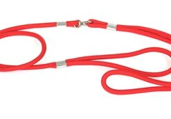 MARTIN SHOWLIJN NYLON ROOD