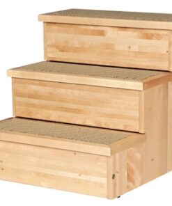 TRIXIE TRAP PETSTAIR VURENHOUT