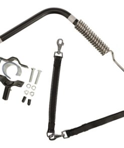 TRIXIE BIKERSET FIETSBEUGEL SPRINGER