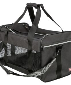 TRIXIE RYAN REISTAS ZWART