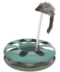 TRIXIE CRAZY KITTY ROTONDE
