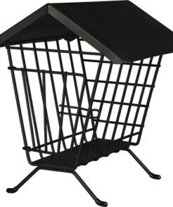 TRIXIE HOOI STANDAARD METAAL