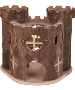 TRIXIE NATURE MATTI SPEELKASTEEL