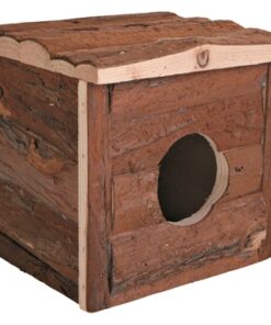 TRIXIE NATURE JERRIK SPEELHUIS HAMSTER