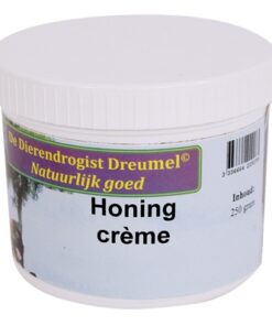 DIERENDROGIST HONING CREME