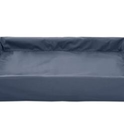 BIA BED OUTDOOR HOES HONDENMAND BLAUW