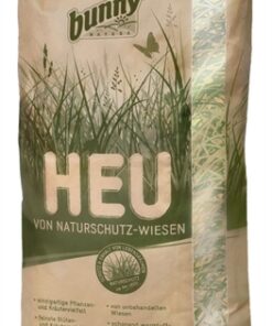 BUNNY NATURE NATUURWEIDE HOOI