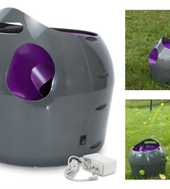 PETSAFE AUTOMATIC BALL LAUNCHER
