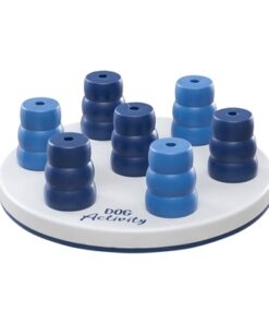 TRIXIE DOG ACTIVITY MINI SOLITAIRE HONDENSPEL