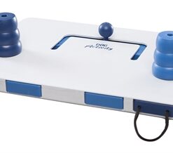 TRIXIE DOG ACTIVITY MOVE2WIN HONDENSPEL