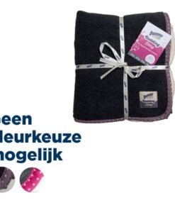 BUNNY NATURE BUNNYBEDDING EASY PLASMAT ROZE