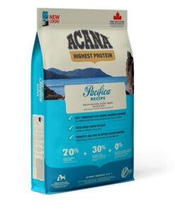 ACANA HIGHEST PROTEIN PACIFICA DOG