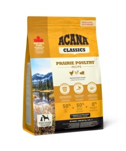 ACANA CLASSICS PRAIRIE POULTRY