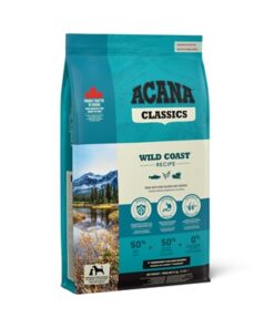ACANA CLASSICS WILD COAST