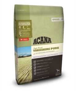 ACANA SINGLES YORKSHIRE PORK