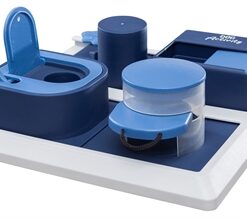 TRIXIE DOG ACTIVITY POKER BOX 2