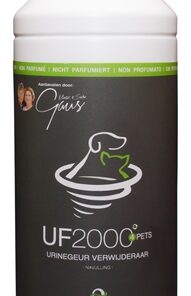ECODOR UF2000 4PETS URINEGEUR VERWIJDERAAR