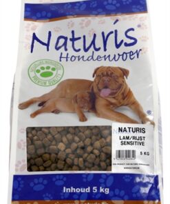 NATURIS BROK LAM / RIJST SENSITIVE