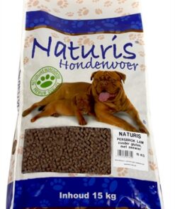 NATURIS BROK GEPERST LAM