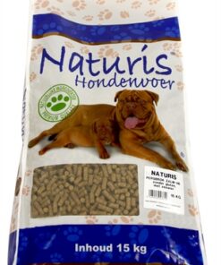 NATURIS BROK GEPERST HIGH ENERGY ZALM