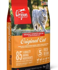 ORIJEN ORIGINAL CAT