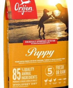 ORIJEN WHOLE PREY PUPPY