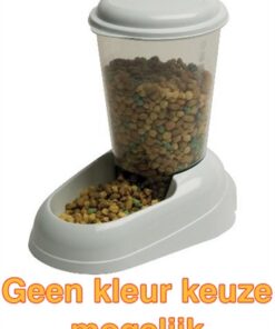 FERPLAST ZENITH VOEDERSILO