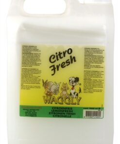 WAGGLY CITRO FRESH