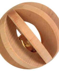 TRIXIE BAL HOUT MET BEL