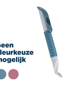 TRIXIE TEKENPEN MET LEDVERLICHTING ASSORTI