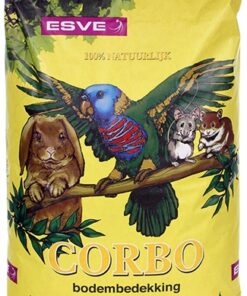 CORBO BODEMBEDEKKING