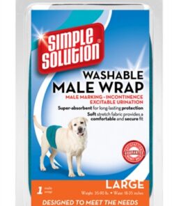 SIMPLE SOLUTIONS WASBARE PLASBAND REU