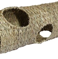 ROSEWOOD NATURALS GEVLOCHTEN JUMBO TUNNEL