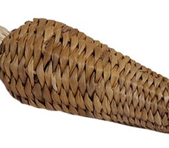 ROSEWOOD NATURALS WORTEL GEVULD MET BANANENBLAD