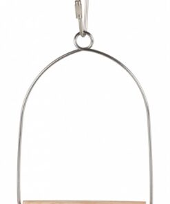 TRIXIE HOUTEN SCHOMMEL GROOT