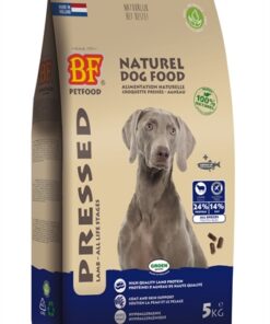 BF PETFOOD GEPERST LAM / RIJST PREMIUM