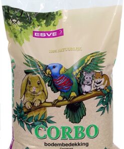 CORBO BODEMBEDEKKING