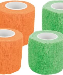 TRIXIE ZELFKLEVEND VERBAND ASSORTI