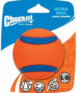CHUCKIT ULTRA BAL
